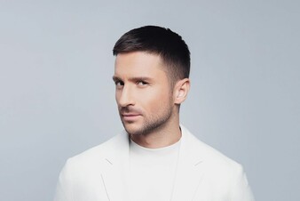 Сергей Лазарев вернулся в проект «Ну-ка, все вместе!»