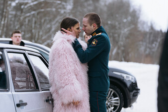 Создатели сериала «Ландыши» готовят второй сезон