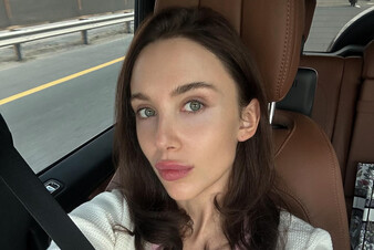 MIA BOYKA получила в подарок сумку за миллион рублей