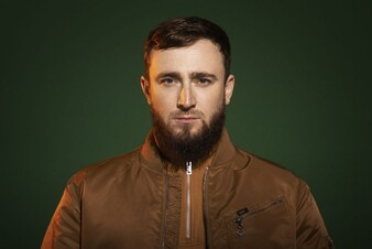 Настоящему льву нужна львица! Султан Лагучев представил новый трек