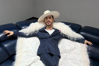 Официальный финал: Тимур Родригез развелся после 16-ти лет брака