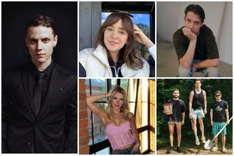 Ваня Дмитриенко, Люся Чеботина, Асия и другие звезды, получившие популярность благодаря интернету