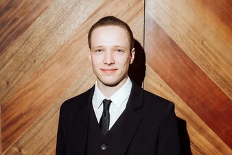 Леха из сериала «Ландыши. Такая нежная любовь» женился: Сергей Городничий стал мужем