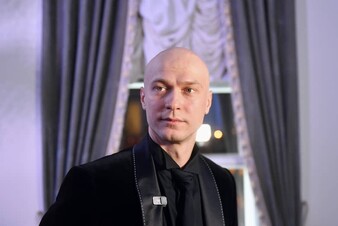 Юра Борисов может попасть в жюри «Оскара»