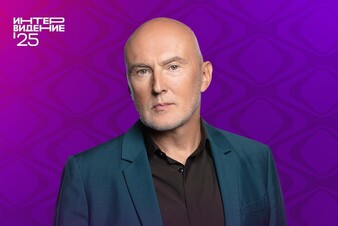 Игорь Матвиенко вошел в состав жюри «Интервидения»