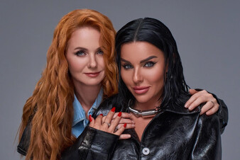 Группа t.A.T.u. объявила о воссоединении