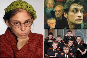 Саундтреки, которые ты точно знаешь, даже если не смотрел эти сериалы