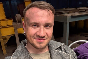 «Мне запретили смотреть сезон с Егором»: Дмитрий Журавлев сменил Крида в шоу «Прятки»