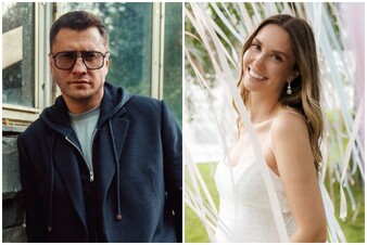 Павел Прилучный не смог отсудить сына у Агаты Муцениеце