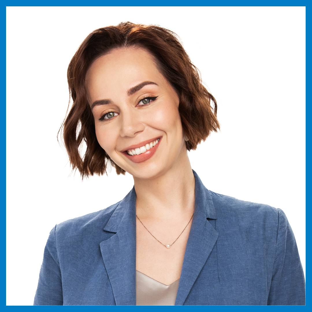 Алла Некрасова