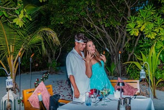 Тимур Гаязов женится!