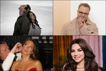 Nyusha, Дима Билан, МакSим и другие артисты, подарившие второе дыхание своим хитам