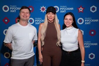 Анна Седокова в эфире шоу «Интерактивность»: о треке «Ветер перемен», любовном вирусе и главных сожалениях
