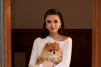 Камила Валиева сменила тренера перед возвращением к соревнованиям