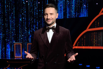 Сергей Лазарев определит народного эксперта шоу «Ну-ка, все вместе!»