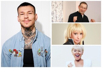 Ничего личного! NILETTO, Константин Хабенский, Ирина Аллегрова и другие артисты, которые отказываются фотографироваться с поклонниками