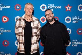 Вопросы от поклонников и «Штрихи» в акустике: Гарик Burito в шоу «Я ВАШ ФАНАТ»