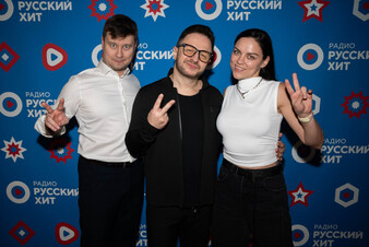 Брендон Стоун стал гостем шоу «Интерактивность»