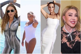 Неудачная пластика звезд: Рите Дакоте операция испортила лицо, а Дану Борисову перестали узнавать