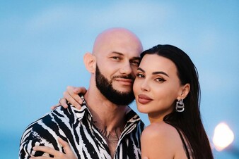 Надежда ещё жива? Джиган посвятил выступление Оксане Самойловой