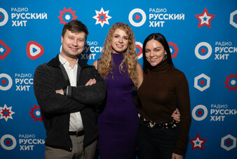 Надежда Гуськова взбодрила тебя в шоу «Интерактивность»!