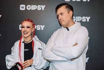 Группа «Вирус» ярко отпраздновала 25-летие