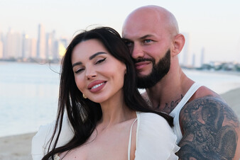 Оксана Самойлова расскажет все о разводе с Джиганом в реалити