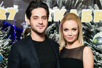 Марк Богатырёв и Татьяна Арнтгольц официально развелись