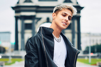 Хабиб купил квартиру в «Москва-Сити»