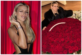 Люся Чеботина рассказала о бойфренде!