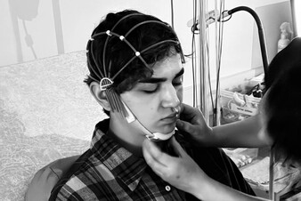 Amirchik рассказал поклонникам о проблемах со здоровьем