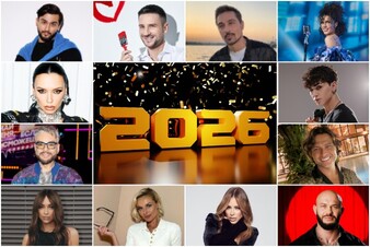 Гороскоп на 2026 год