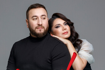 EDGAR и Рада Рай представили совместную песню «Вот зараза!»