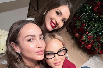 Ольга Бузова удивила сестру дорогим подарком — и поставила ее мужа в сложное положение