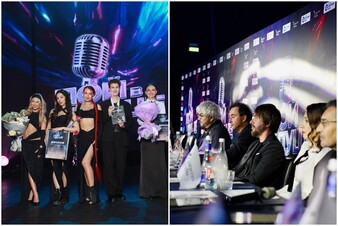 Финал конкурса «Пой в душе»: смотри, как Филипп Киркоров, Алла Рид и другие звёзды выбрали победителя 