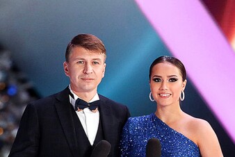 «Давно не было такого мандража»: Алина Загитова о возвращении в «Ледниковый период» 