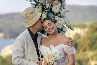 Тимур Гаязов женился!