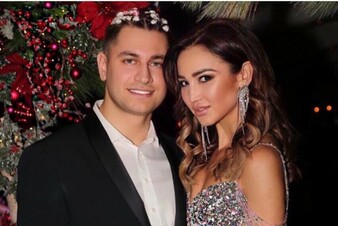 «Искренне желаю ему счастья»: Ольга Бузова о расставании с DAVA