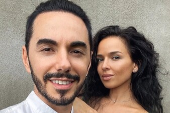 Тимур Родригез выиграл суд у экс-супруги и избавился от выплат в 500 тысяч рублей