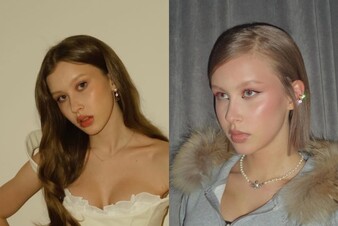 «Она роскошна!»: Ваня Дмитриенко восхитился новым образом Ани Пересильд