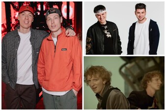 Родство как формула успеха: GAYAZOV$ BROTHER$, DABRO, Uma2rman и другие музыкальные группы братьев