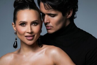 Экстренно вызывали скорую: беременной Лерчек стало хуже