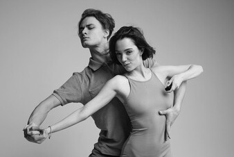 Жених Евгении Медведевой объяснил, почему отказался участвовать в «Ледниковом периоде»