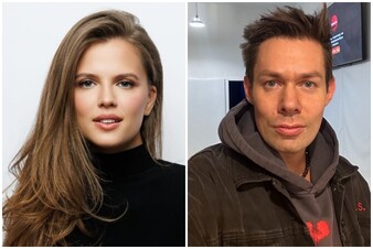 Звезда фильма «Ландыши» Ника Здорик рассказала об отношениях со Стасом Пьехой
