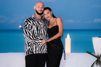 «Он мешает мне с ним разводиться»: Оксана Самойлова рассказала о давлении со стороны Джигана