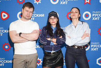 KAYA стала гостьей утреннего шоу «Интерактивность»!