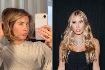 «Нужны перемены»: Кети Топурия восхитила Алсу и Лазарева новым имиджем