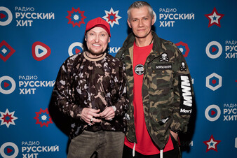 О жизни, критике и новой книге: Шура встретился с поклонниками в студии шоу «Я ВАШ ФАНАТ»