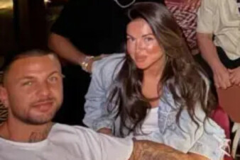 NYUSHA перестала скрывать своего избранника!