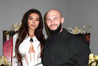 «Мы на тропе войны»: чем закончился реалити-проект Джигана и Самойловой